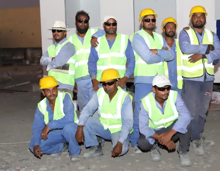 Skilled Labor Supply