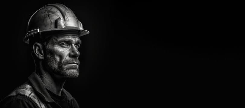 Industrial Worker